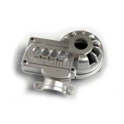 Customized High Pressure Aluminum Die Casting Products