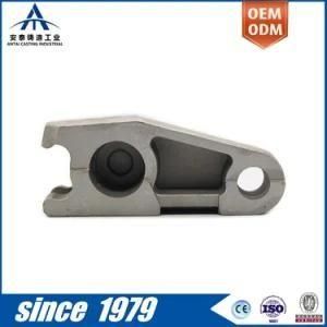 Factory OEM Aluminum Die Casting Service for Aluminum Spare Parts