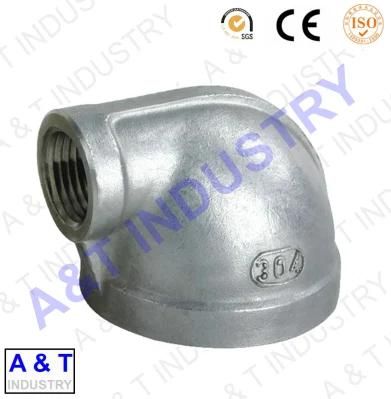 Hot Sale OEM Stainless Steel Precision Casting with High Quality