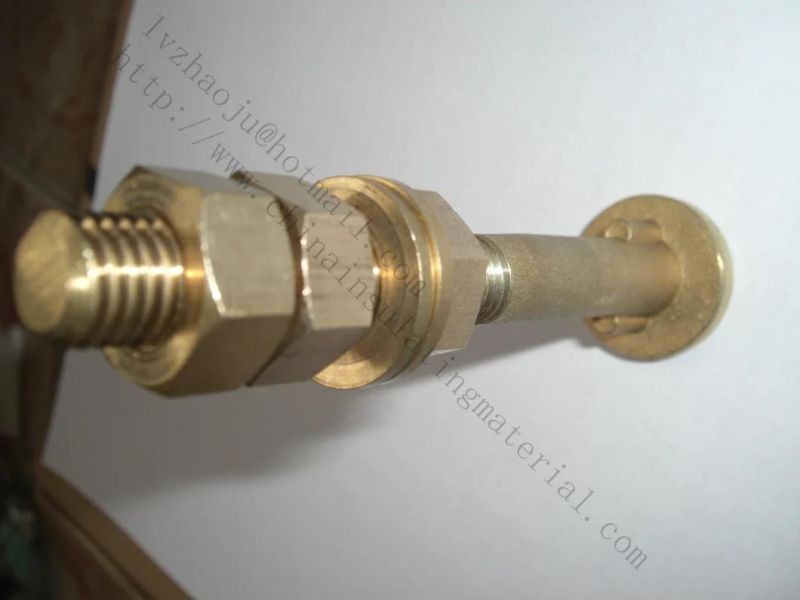 Custom Brass Die Casting