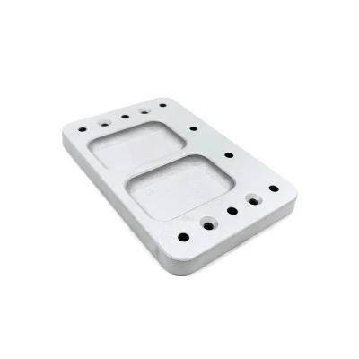 ISO9001 Aluminum Zinc Die Casting Parts Company Service