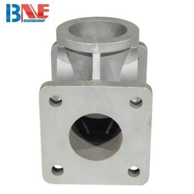 Custom Made Alloy Part Aluminium Die Casting with Competitive Price