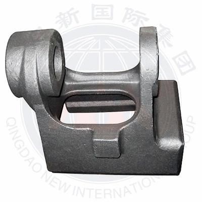 High Quality Made in China Customized OEM Iron Casting Part