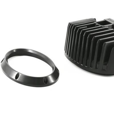 Hot Selling OEM Aluminum LED Flood Light Housing Die Casting Making