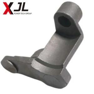 OEM Investment Casting Agricultural Shaft Combine Harvest Machine Spare Parts