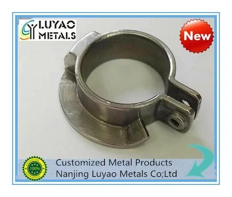 Steel/Iron Casting for General Industry