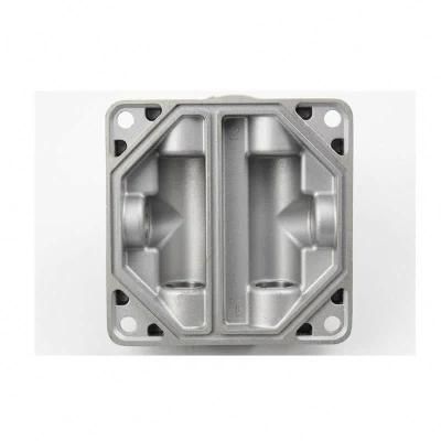Investment Casting Parts with OEM Service Stainless Steel