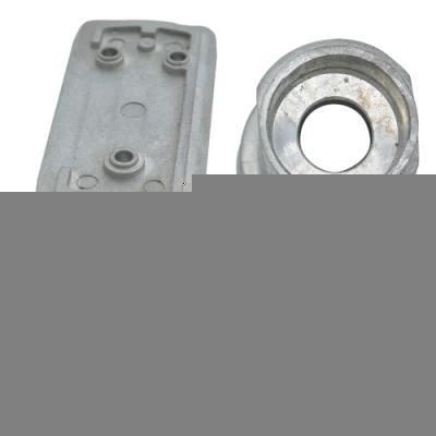 Tailor-Made Aluminium Die Casting Parts Without The Surface Treatment