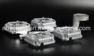 High Pressure Aluminum Alloy Die Casting