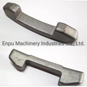 2020 China Precision Customization OEM Customized Machining Hot Forging Parts of Enpu