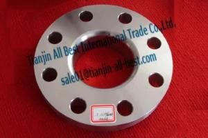 ASTM A105 Lap Joint Flanges