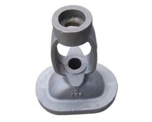 Customization Sand Casting Machine Part in Alloy Steel