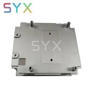 Motorcycle Accessories A383 Aluminum Casting Alloy