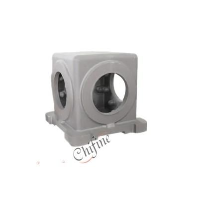 Gearbox Gear Box with Sand Casting Process