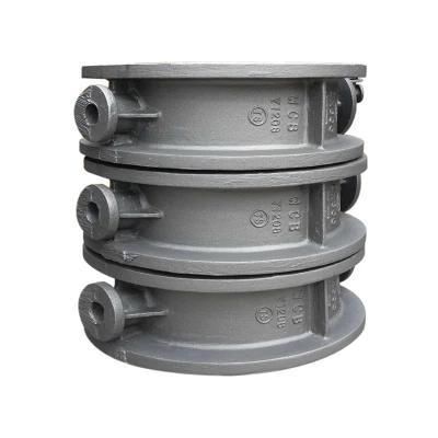 Metal Foundry Steel Gray / Grey / Ductile Iron Sand Casting Machinery Parts