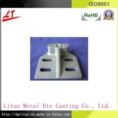 Customized Aluminum Die Casting Enclosure Parts