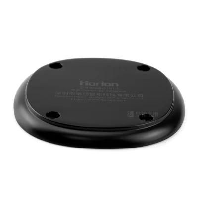 Custom Made Precision Aluminum Alloy Die Casting Parts for Mobile Phone Wireless Charging