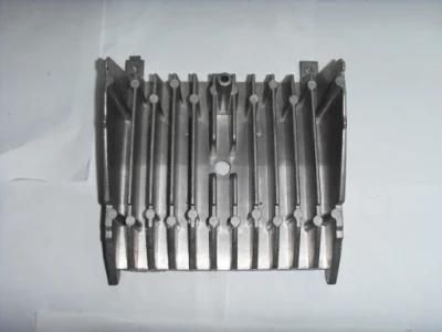 Quality Aluminum Die Casting Heat Sink for LED Lighting / LED Street Light