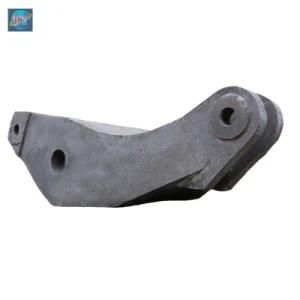 Rough Machining Rocker Arm by Sand Casting with Good Quality
