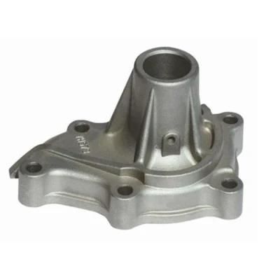 Chinese Professional Aluminium Radiator Die Casting Suppliers