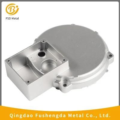 Aluminium Die Casting Aluminum Manufacture Aluminum Castings OEM Precision Aluminium Alloy ...