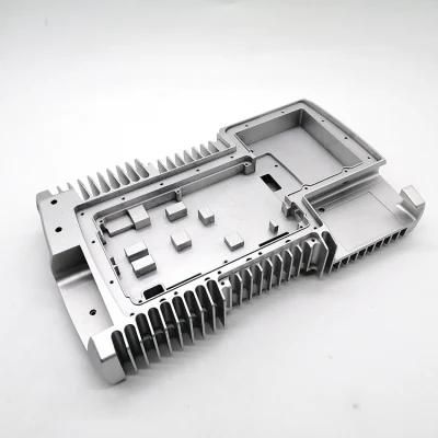 CNC Customized Machining/Turning/Milling/Stamping/Die Casting Metal Aluminum Alloy ...