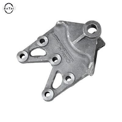 Customized Car Accessories Enclose Gravity Aluminum Alloy Die Casting Auto Parts