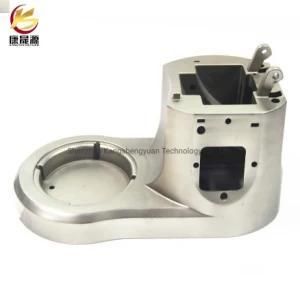 Customized Precision Aluminum Die Casting Part for Home Appliance