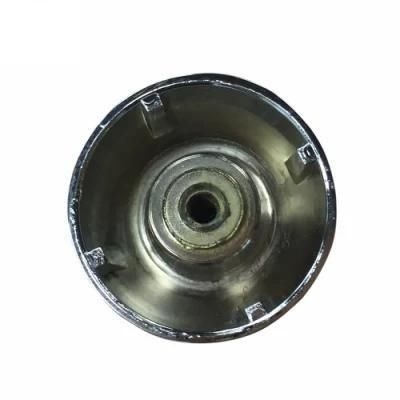 Die Casting Aluminium Electronice Parts Die Casting Aluminum Button