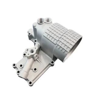 Customized Service Aluminum Die Casting Metal