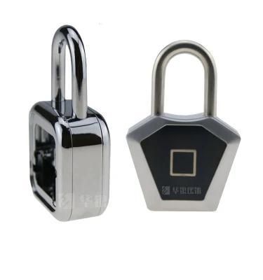 OEM Precision Zinc Alloy Gravity Die Casting Mould Smart Lock