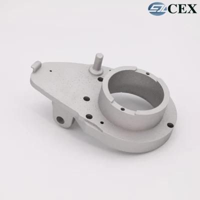 China Foundry Supply Die Cast Metal OEM Parts for Agricultural Machinery