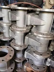 China Casting Manufacturer Can Customize