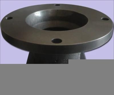 OEM Manufacture Auto Spare Part Sand Casting Wheel Hub