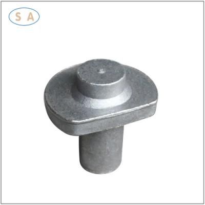 OEM Hot Dipped Galvanized Hot Forging Parts