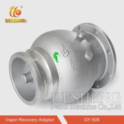 Aluminum Oil and Gas Vapor Vent Valve/ Pipeline Combing Vent Valve