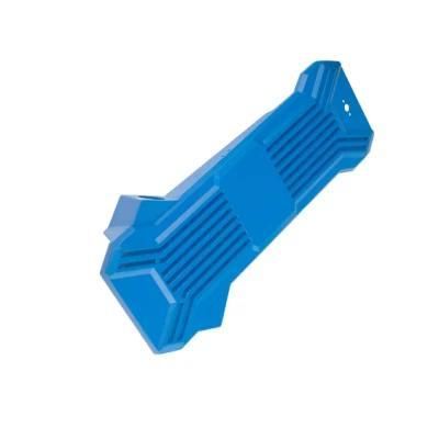 High Precision Deburring 7075 Alloy Aluminium Alloy Die Cast for Customized Balance Car ...
