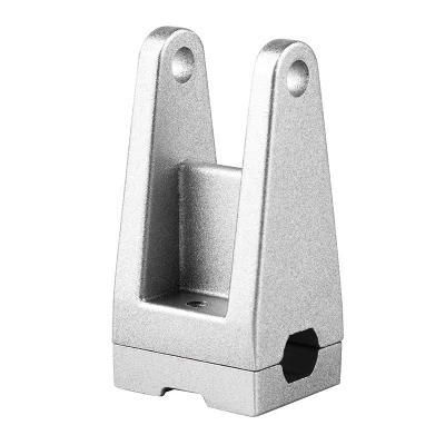 High Quality Aluminum Die Casting Furniture Accessories