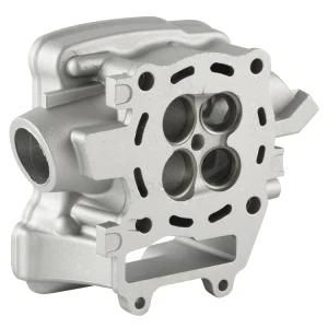 OEM Aluminium Die Casting Service