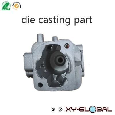 Die-Cast Telecommunication Parts Supplier China