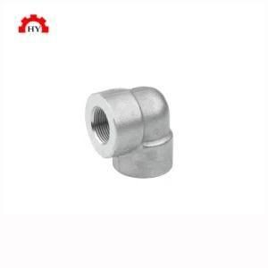 Bsp Thread Female Elbow for Hydraulic Industrial