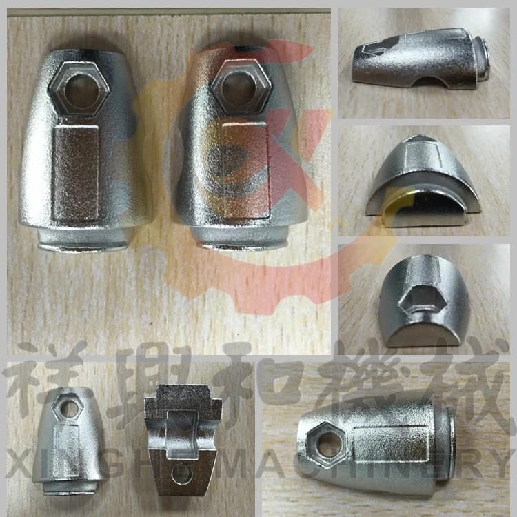 OEM Lost Wax Casting Investment Casting Motorcycle Parts