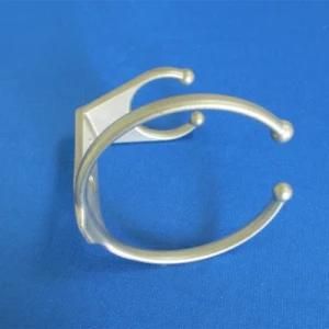 Precision Casting Gravity Casting Metal Casting for Aluminum/Iron/Stainless Spare Parts