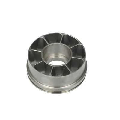 Customized China Stainless Steel Precision Lost Wax Casting Investment Casting