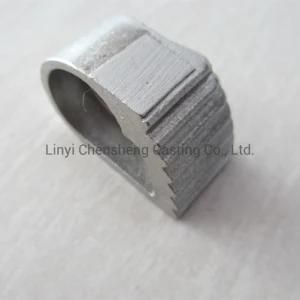 Shandong Foundry Manufacturer Carbon Steel/Stainless Steel Boat Parts Produced by ...