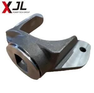 OEM Factory Manufacture Truck Accessories Stainless Steel Machining