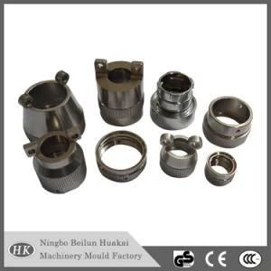 Stainless Steel Spare Parts Casting Product