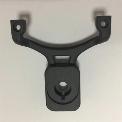 Die Casting Service Structural Component Aluminum Machining Bracket Aluminum Parts