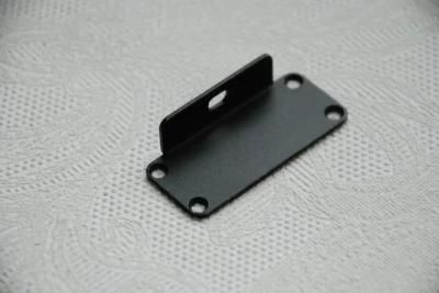 Heat Sink with Gummed Tape for A4988 Drv8825 Stepstick Size: 9X9X5mm