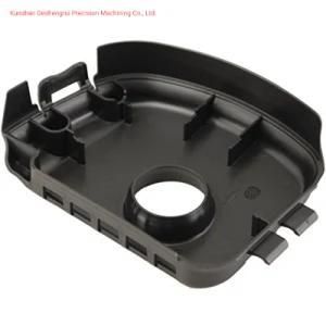 OEM Aluminum Alloy Precision Casting, Die Casting Parts for Auto Parts
